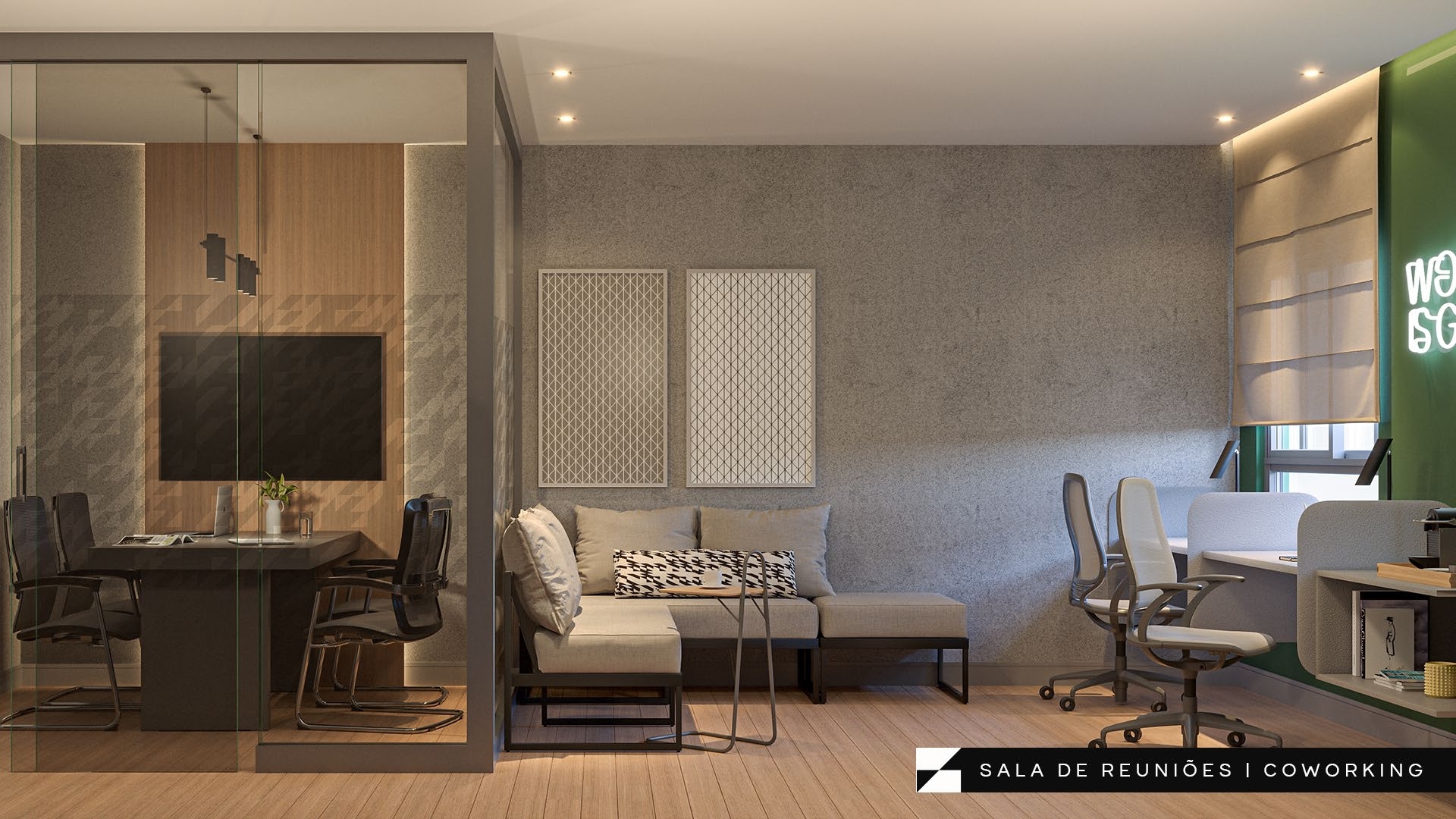 Residencial Multifamiliar de 1 quarto, 38m² no bairro Bessa, em João Pessoa | Eu Corretor