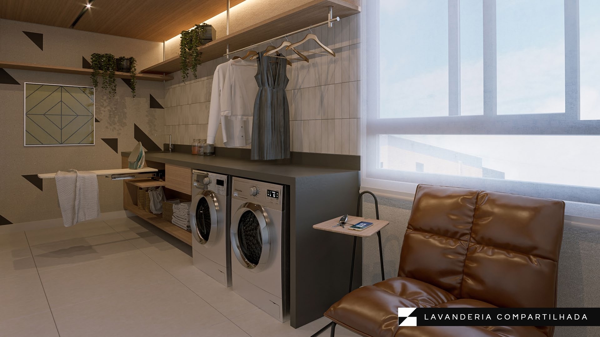 Residencial Multifamiliar de 1 quarto, 38m² no bairro Bessa, em João Pessoa | Eu Corretor