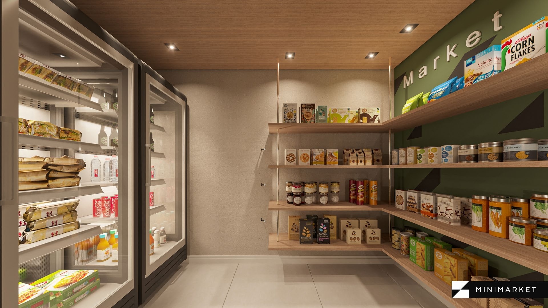 Residencial Multifamiliar de 1 quarto, 38m² no bairro Bessa, em João Pessoa | Eu Corretor