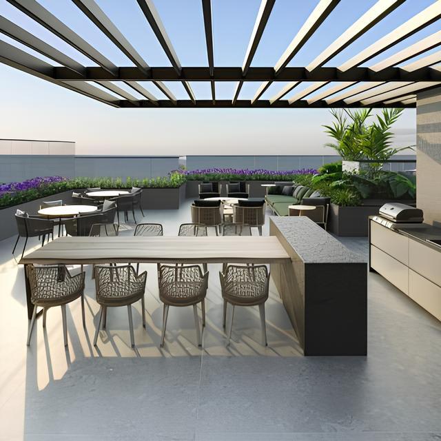 Residencial Multifamiliar de 1 quarto, 29m² no bairro Intermares, em Cabedelo | Eu Corretor