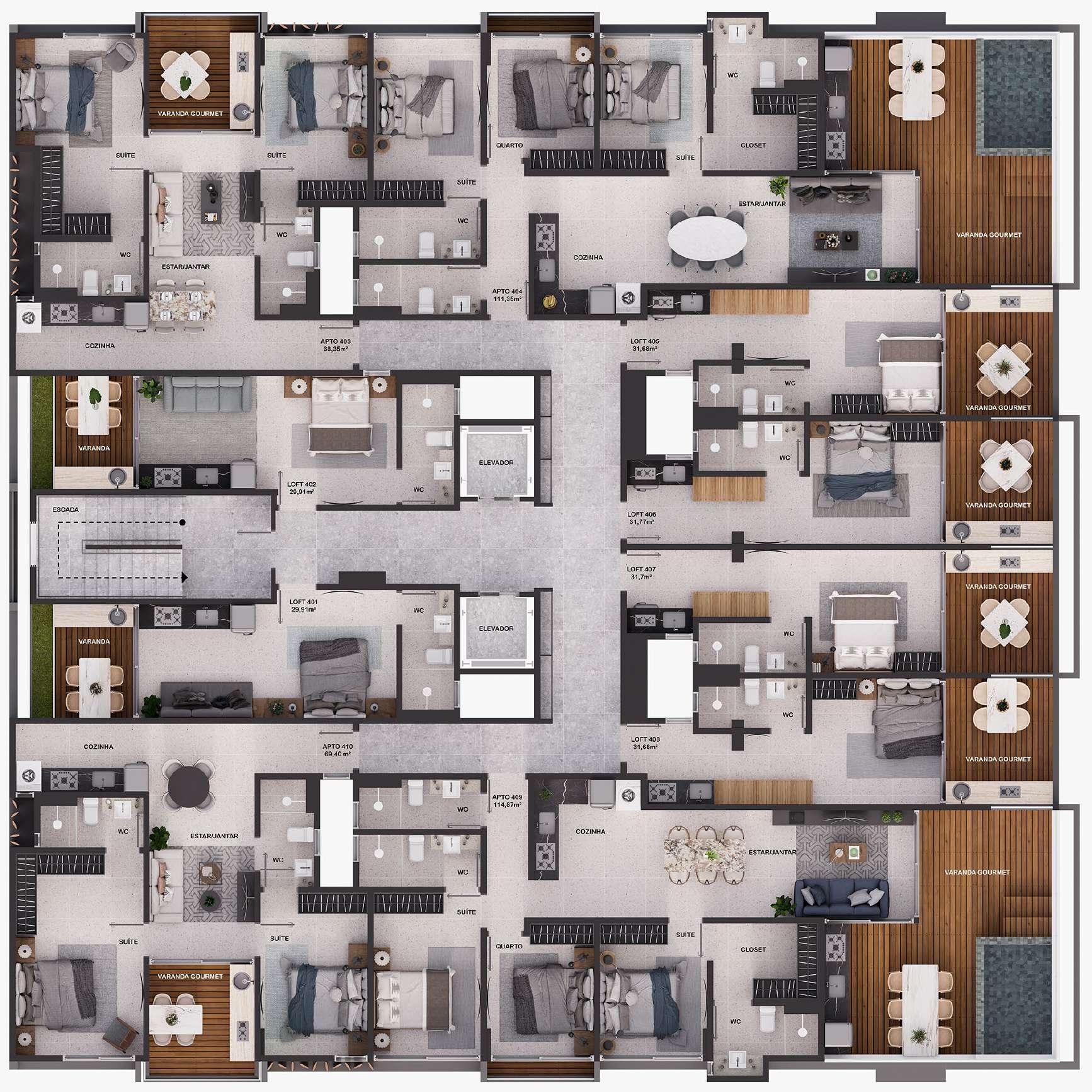 Sun Smart - Jar Construções