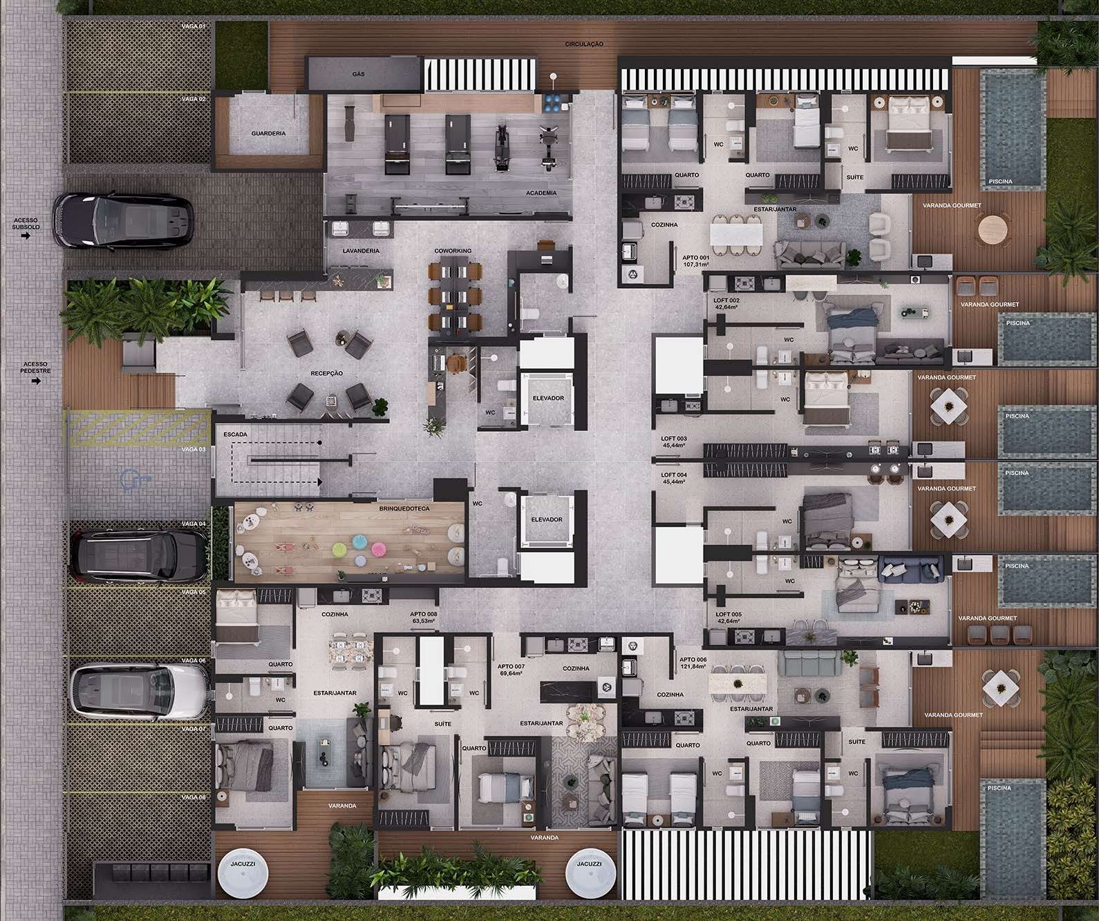 Sun Smart - Jar Construções