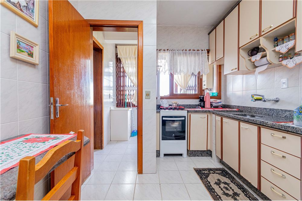 Residencial Multifamiliar de 2 quartos, 203m² no bairro Nonoai, em Porto Alegre | Eu Corretor