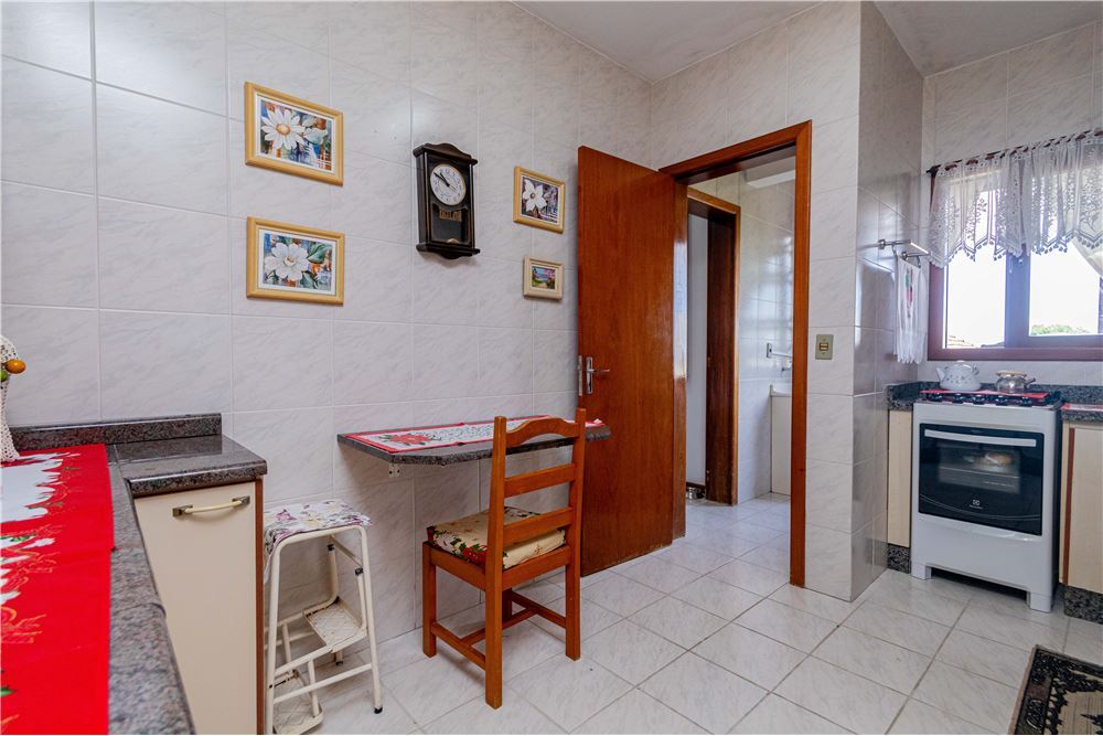 Residencial Multifamiliar de 2 quartos, 203m² no bairro Nonoai, em Porto Alegre | Eu Corretor