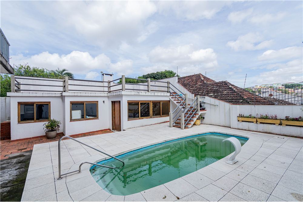 Residencial Multifamiliar de 2 quartos, 203m² no bairro Nonoai, em Porto Alegre | Eu Corretor