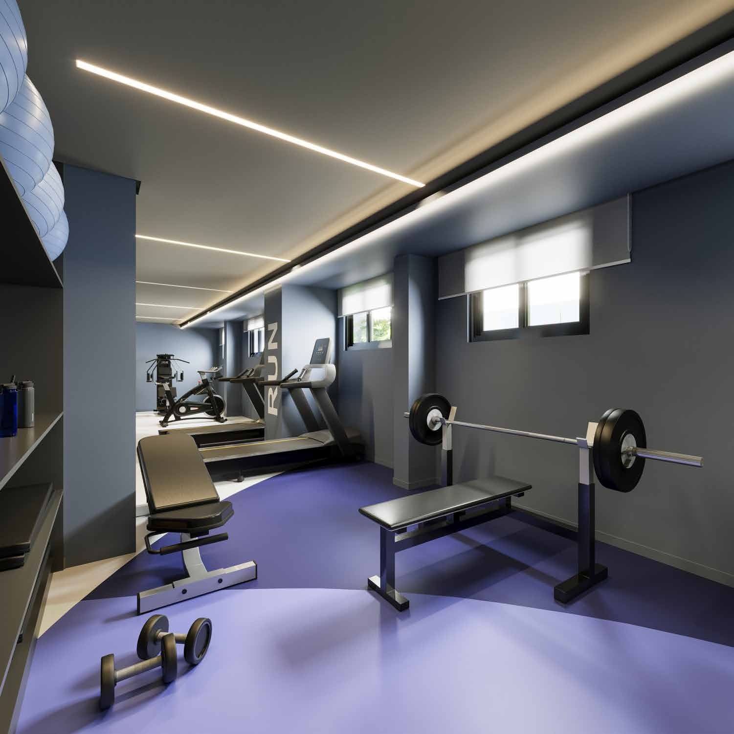 Fitness