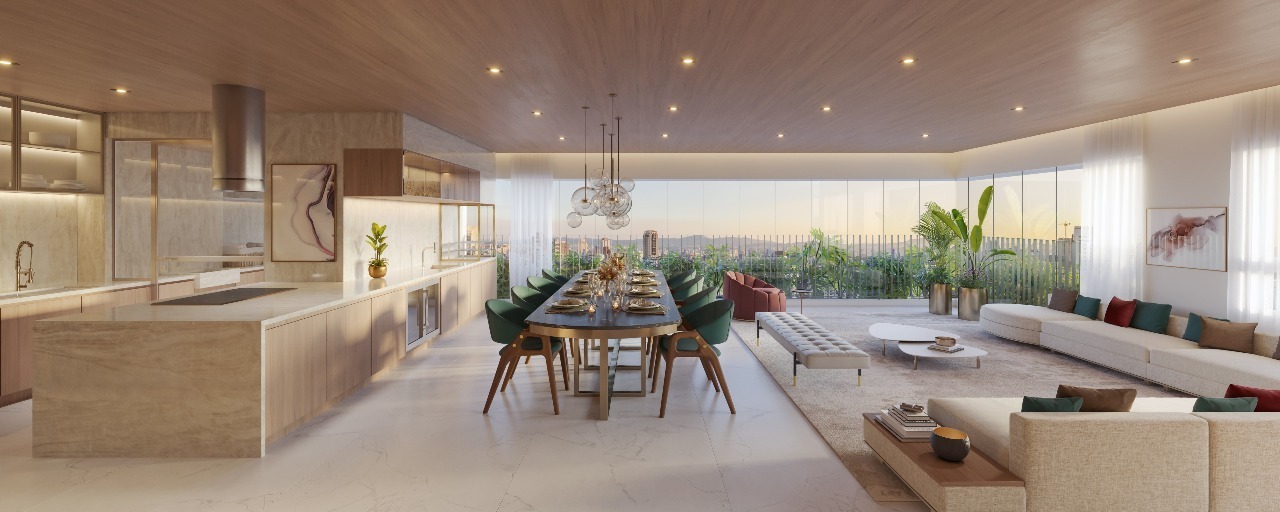 The Rose Vila Mariana - imagem 2 The Rose Vila Mariana - imagem 2