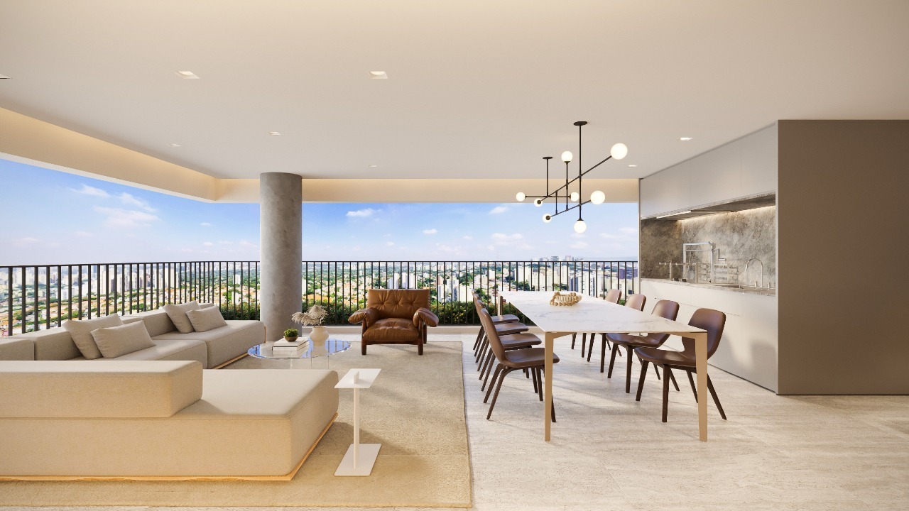 Aire Alto de Pinheiros - imagem 3 Aire Alto de Pinheiros - imagem 3