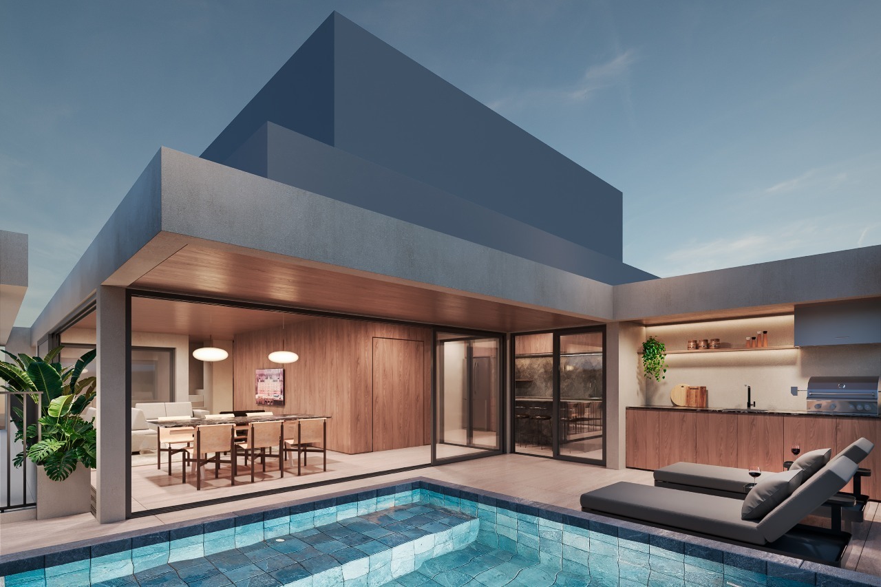 Aire Alto de Pinheiros - imagem 4 Aire Alto de Pinheiros - imagem 4