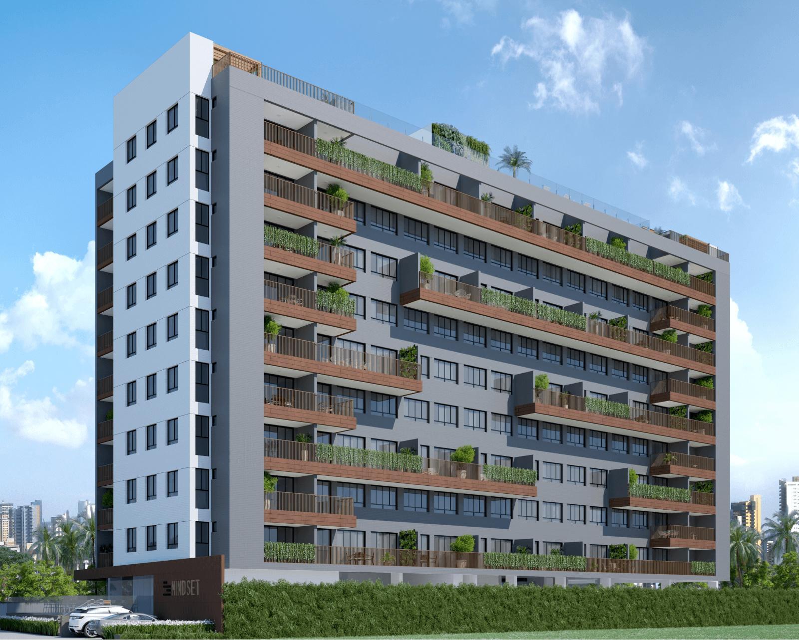 Mindset - Residencial