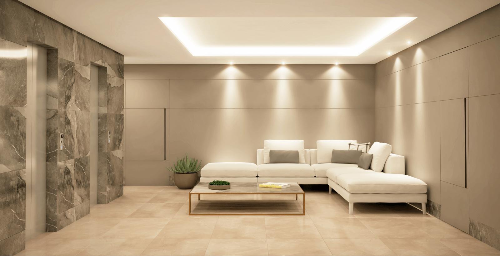 Mindset - Residencial Mindset - Residencial