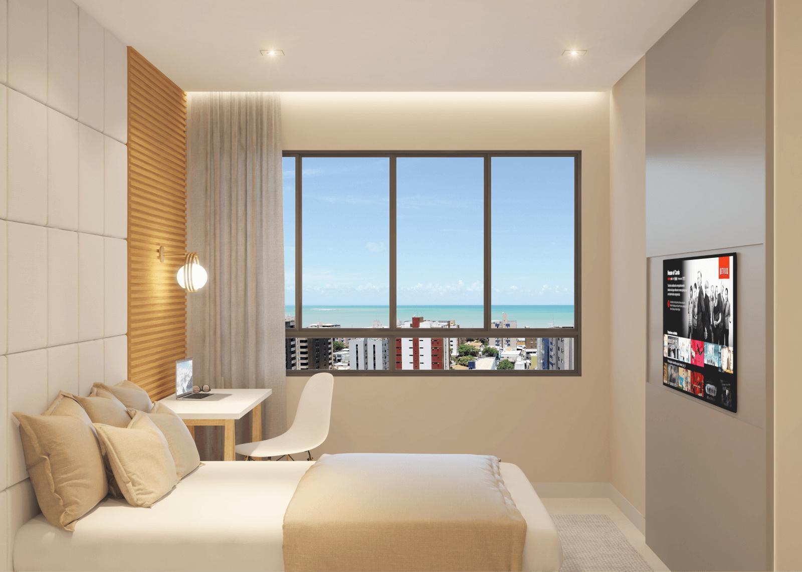 Mindset - Residencial Mindset - Residencial