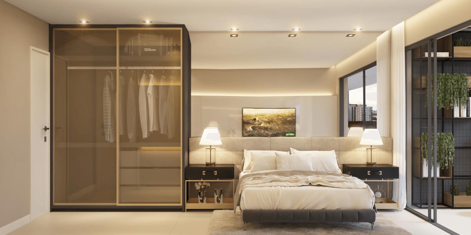 Mindset - Residencial Mindset - Residencial