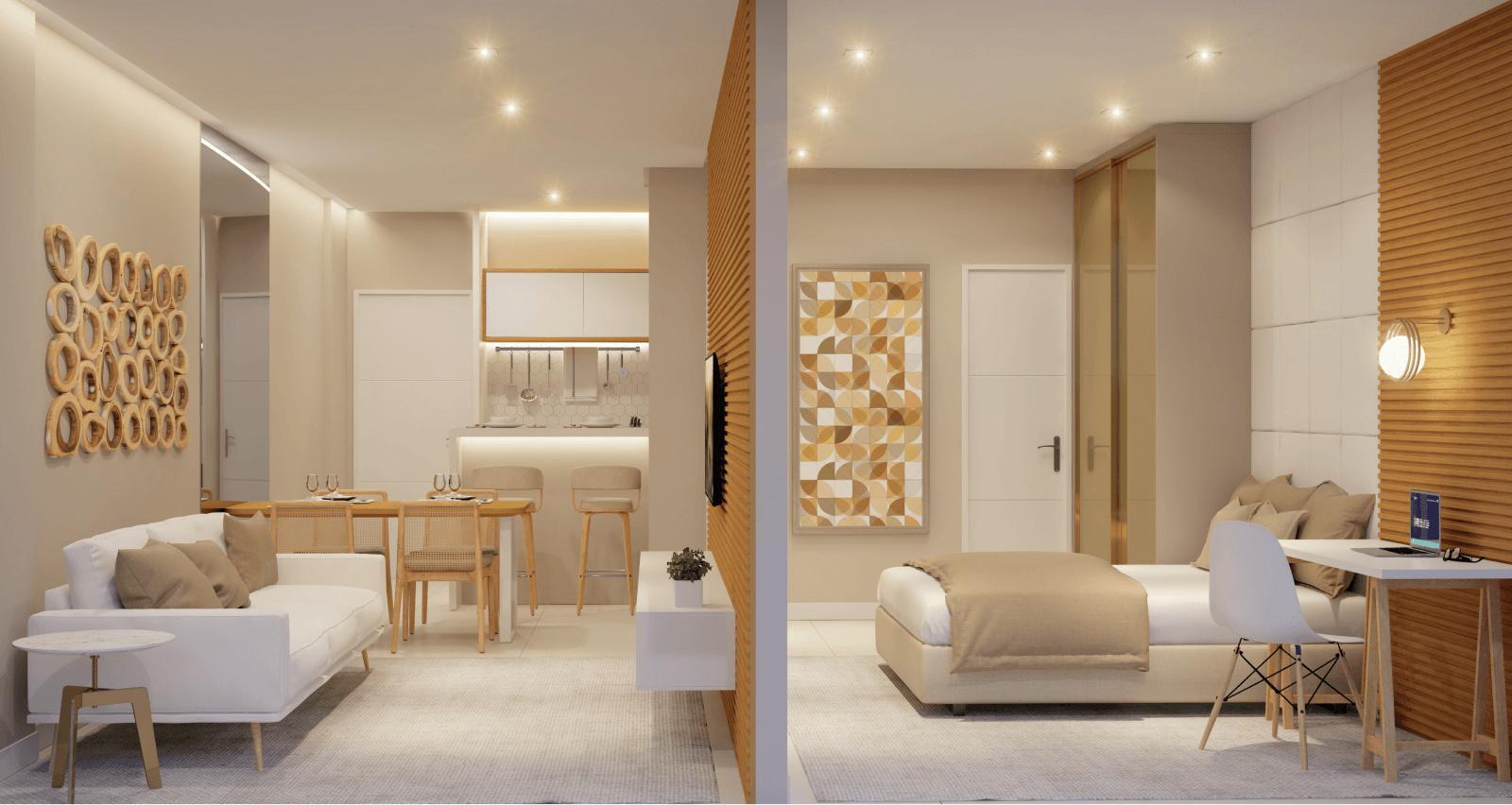 Mindset - Residencial Mindset - Residencial