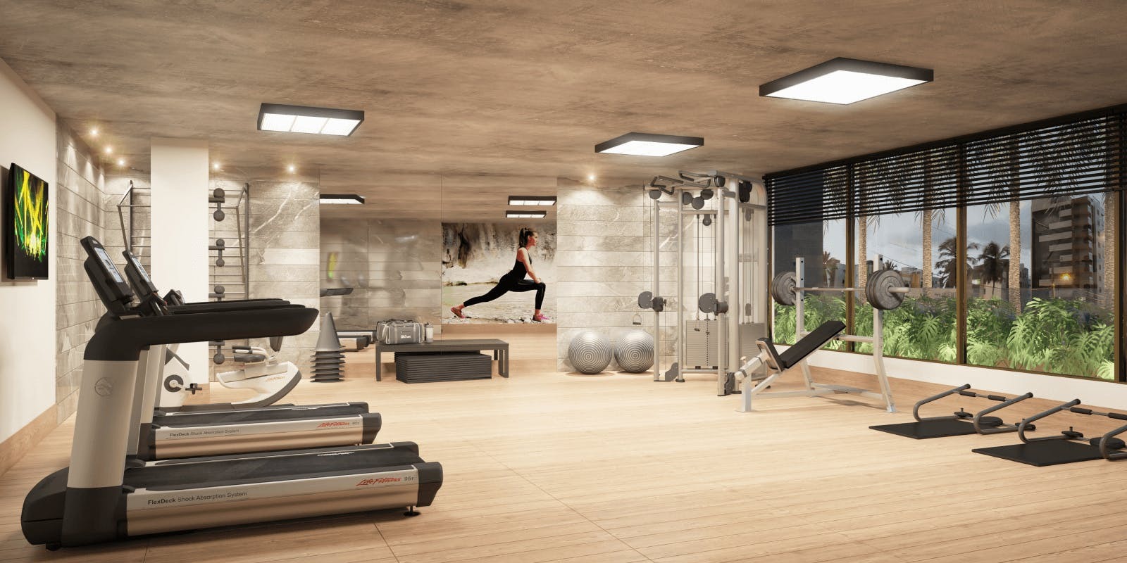 Mindset - Residencial Mindset - Residencial