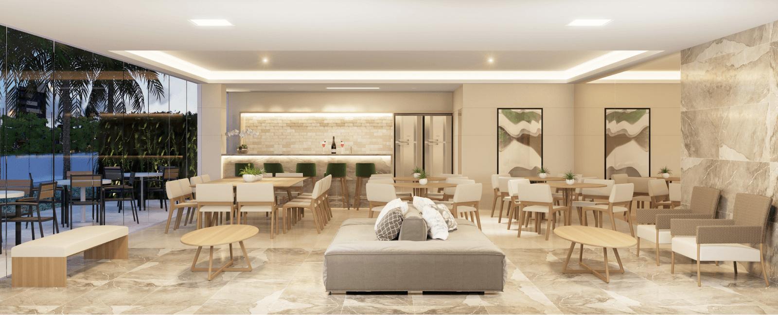 Mindset - Residencial Mindset - Residencial