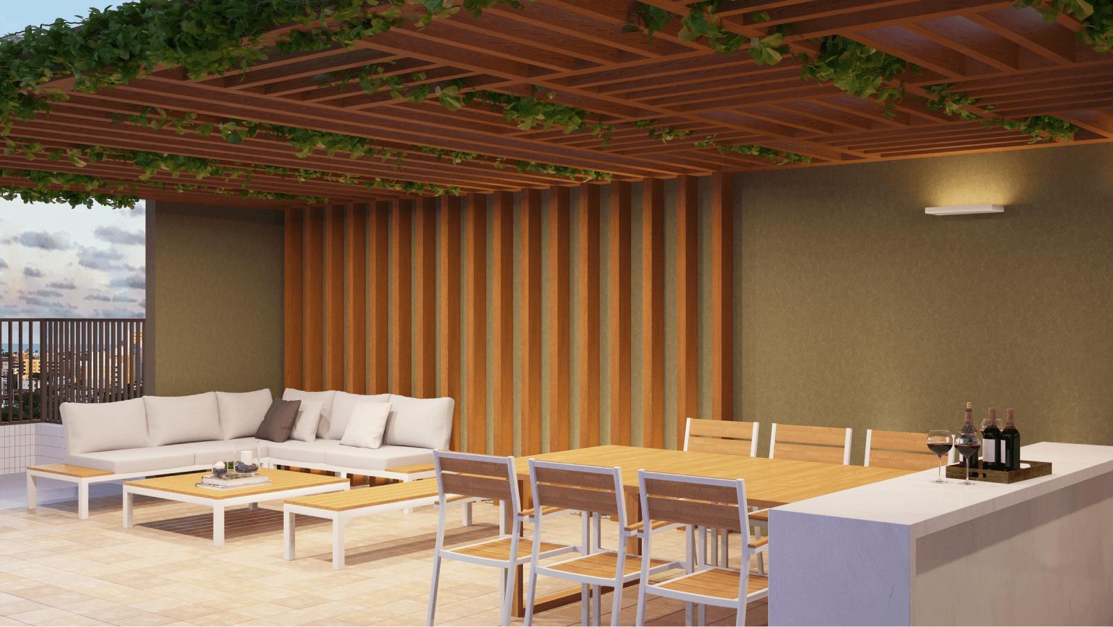 Mindset - Residencial Mindset - Residencial