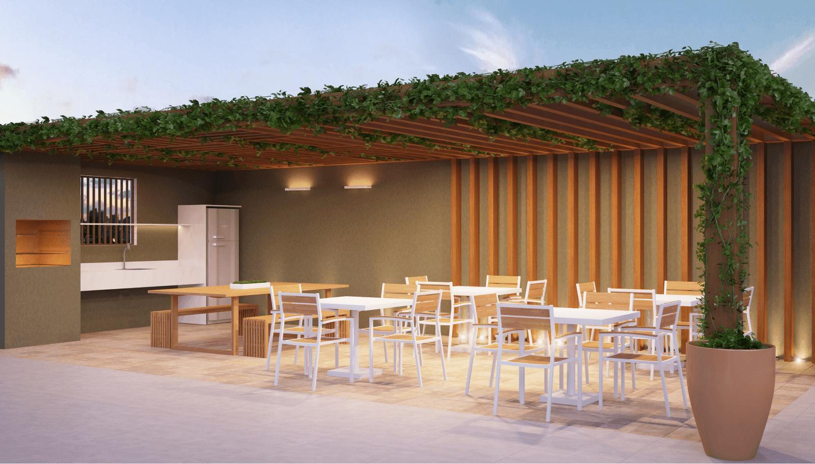 Mindset - Residencial Mindset - Residencial