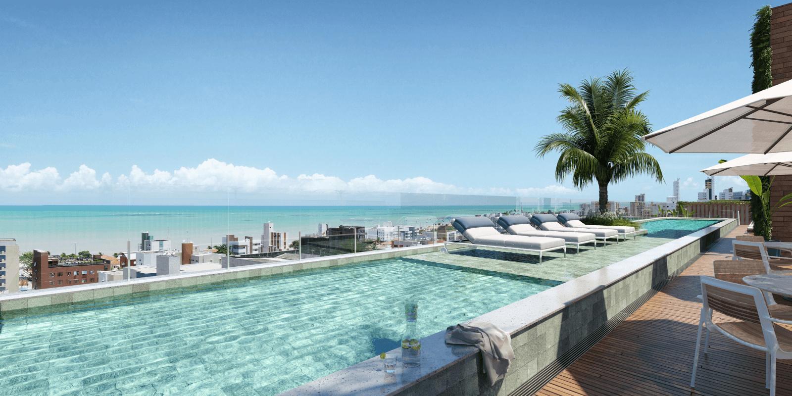 Mindset - Residencial Mindset - Residencial