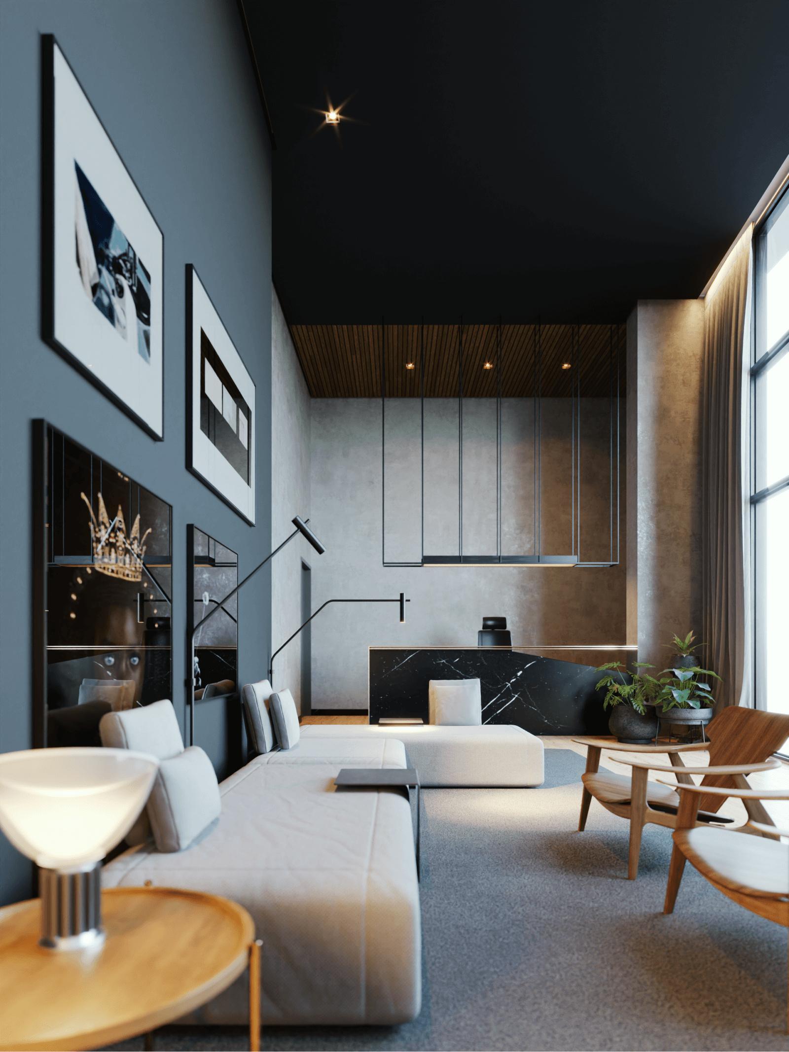 360 House - EQ Empreendimentos 360 House - EQ Empreendimentos