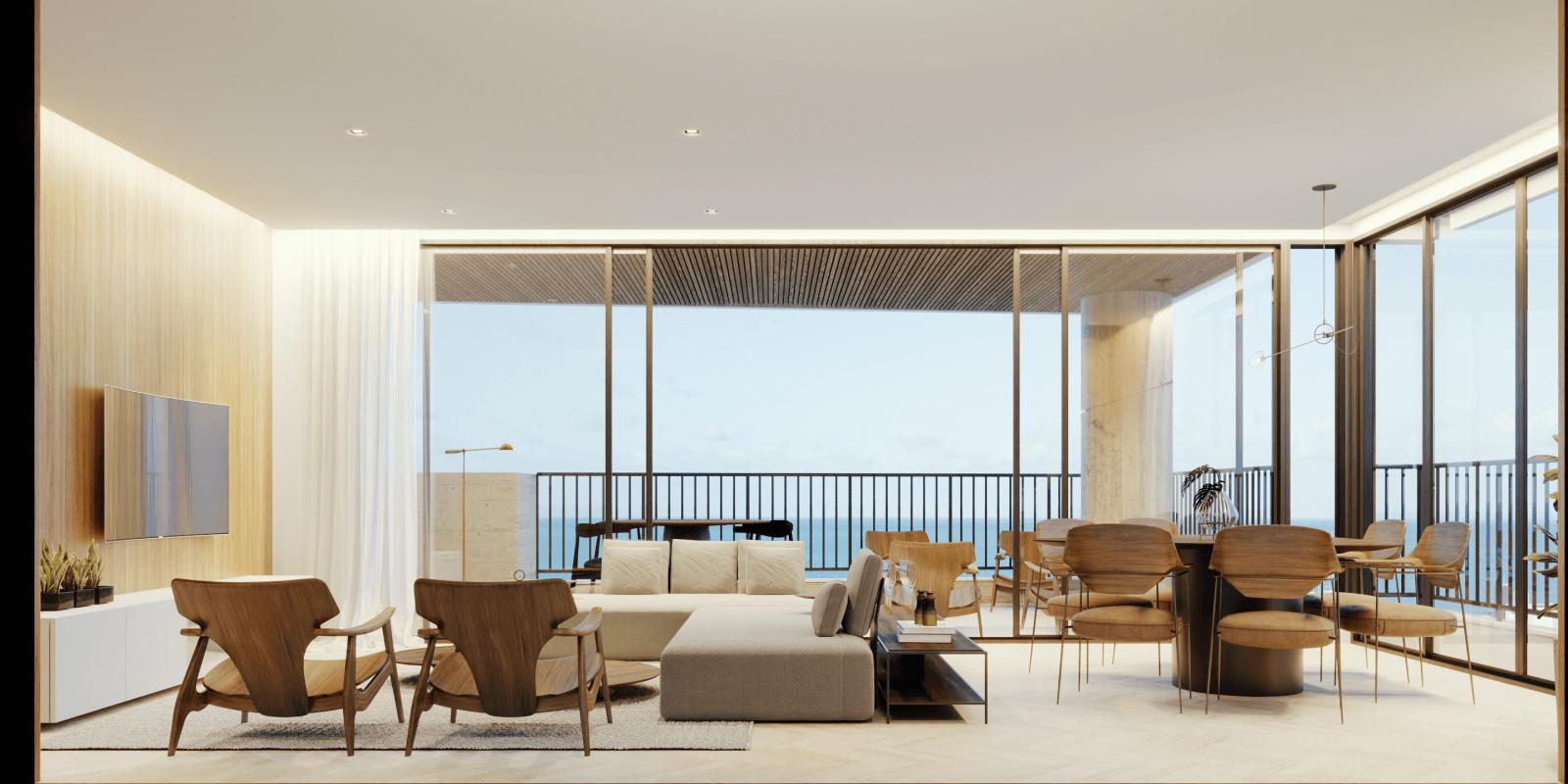 360 House - EQ Empreendimentos 360 House - EQ Empreendimentos