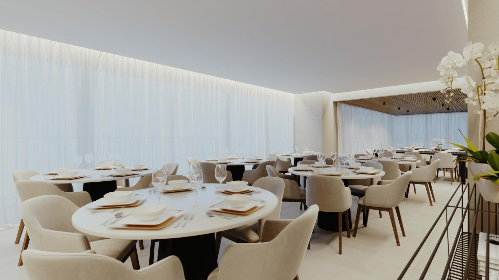 360 House - EQ Empreendimentos 360 House - EQ Empreendimentos