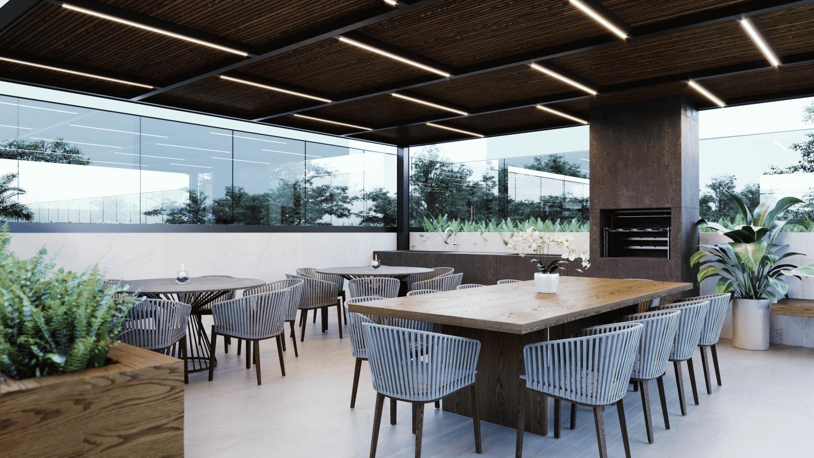 360 House - EQ Empreendimentos 360 House - EQ Empreendimentos