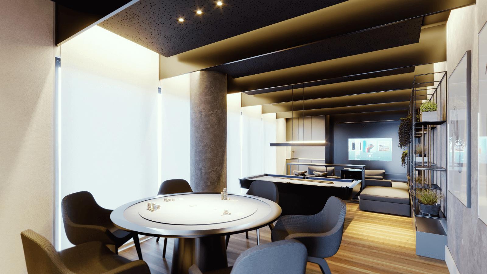 360 House - EQ Empreendimentos 360 House - EQ Empreendimentos