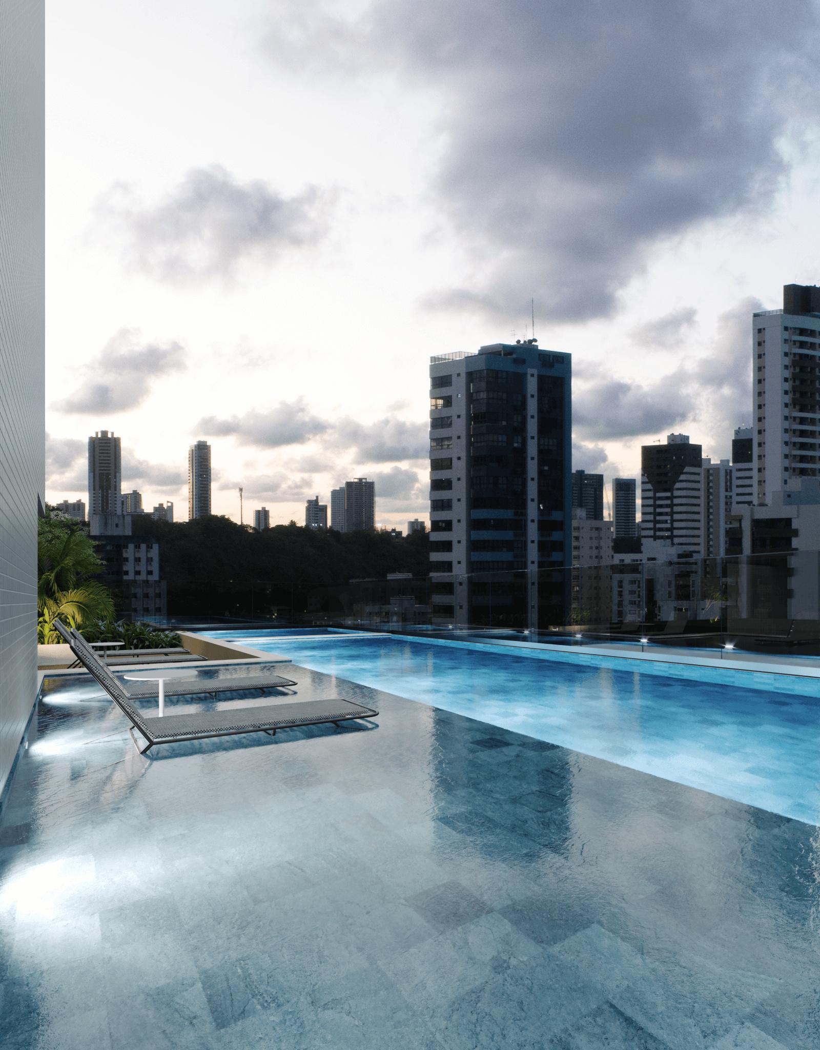 360 House - EQ Empreendimentos 360 House - EQ Empreendimentos