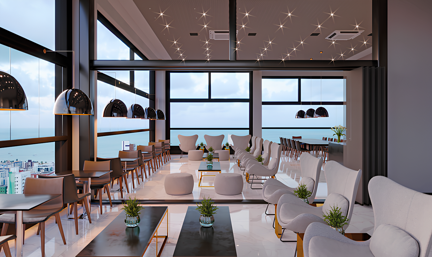 Residencial Multifamiliar de 3 quartos, 110m² no bairro Miramar, em João Pessoa | Eu Corretor