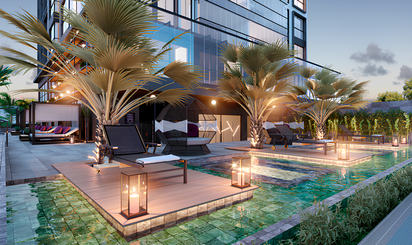 Residencial Multifamiliar de 3 quartos, 110m² no bairro Miramar, em João Pessoa | Eu Corretor