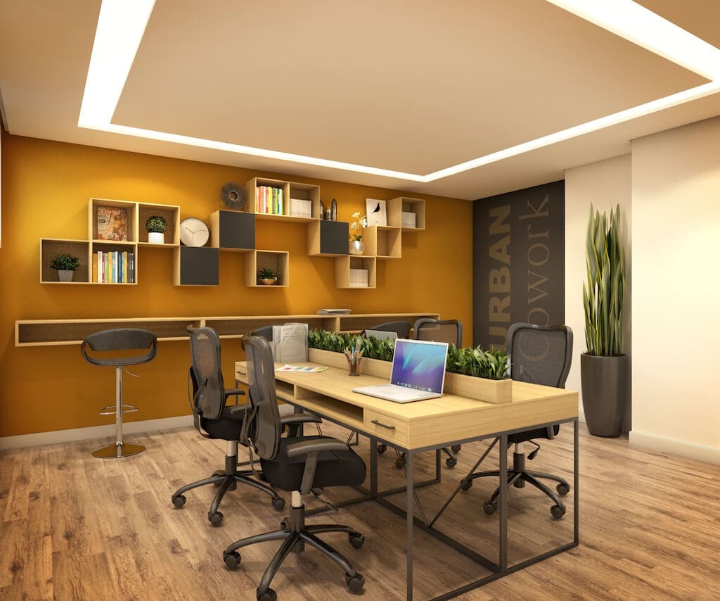 Apartamento, 1 quarto, 49 m² - Foto 13