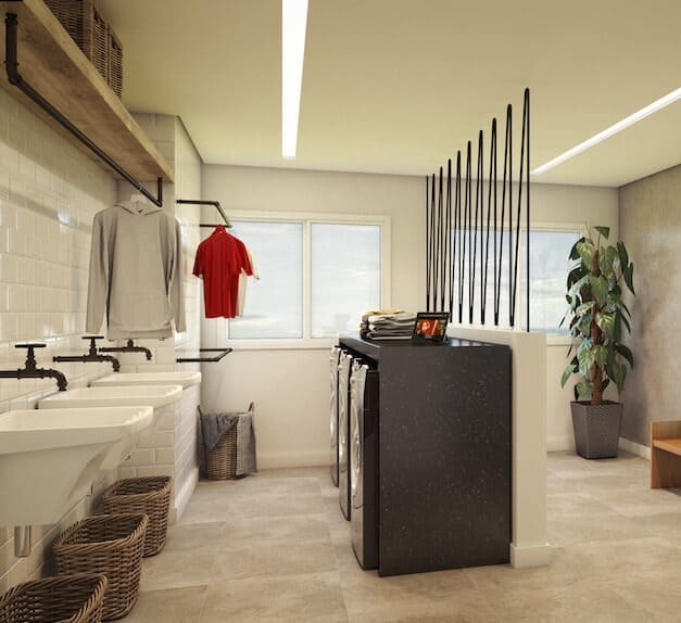 Apartamento, 1 quarto, 49 m² - Foto 14