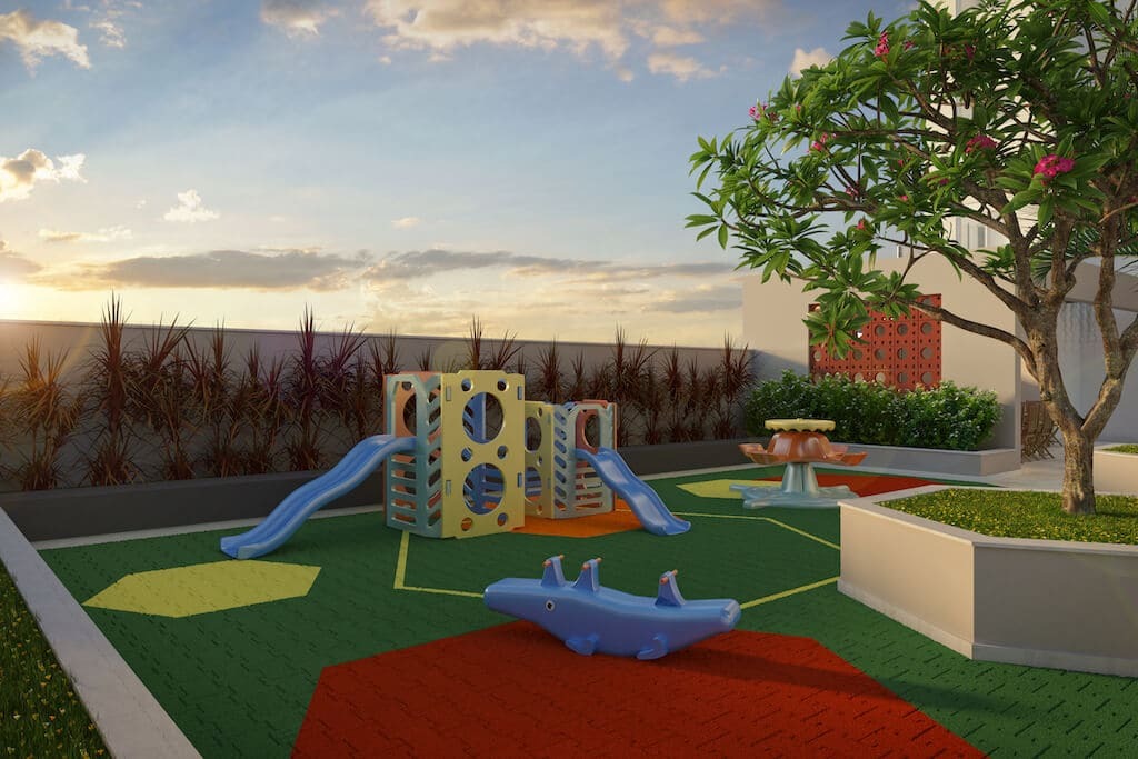 Apartamento, 1 quarto, 49 m² - Foto 15