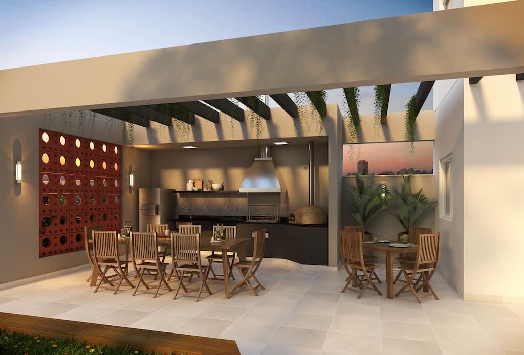 Apartamento, 1 quarto, 49 m² - Foto 16