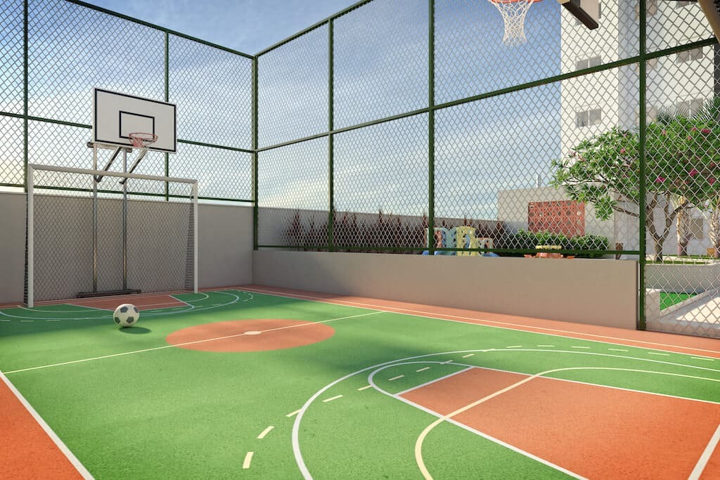 Apartamento, 1 quarto, 49 m² - Foto 17