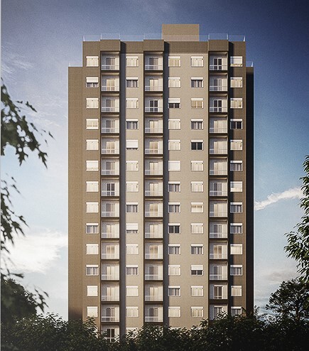 Comercial de 30m² no bairro Jardim Independência, em São Paulo | Eu Corretor