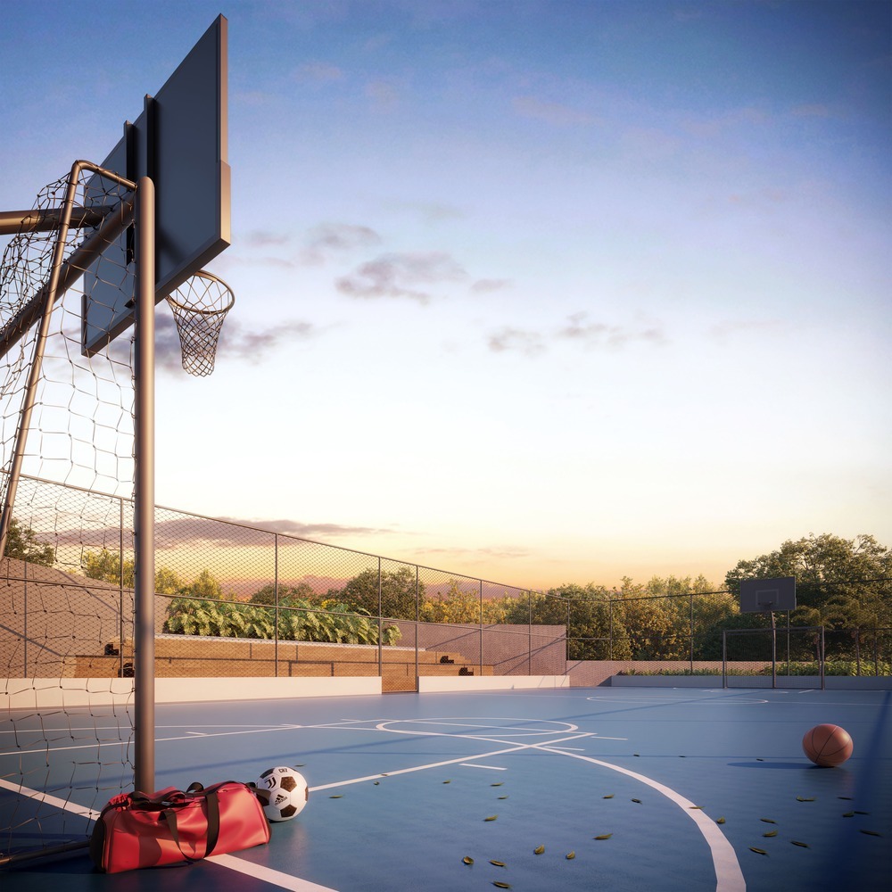 Residencial Multifamiliar de 2 quartos, 63m² no bairro Nova Aldeinha/Aldeia, em Barueri | Eu Corretor