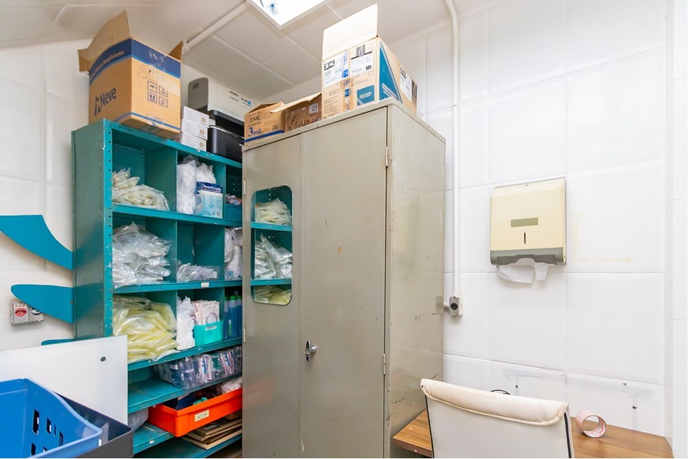 Comercial de 156m² no bairro Brooklin Paulista, em São Paulo | Eu Corretor