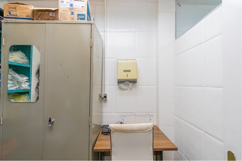 Comercial de 156m² no bairro Brooklin Paulista, em São Paulo | Eu Corretor