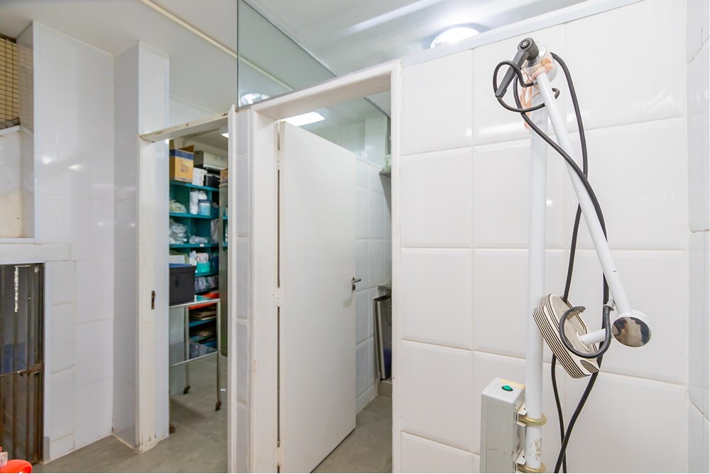 Comercial de 156m² no bairro Brooklin Paulista, em São Paulo | Eu Corretor