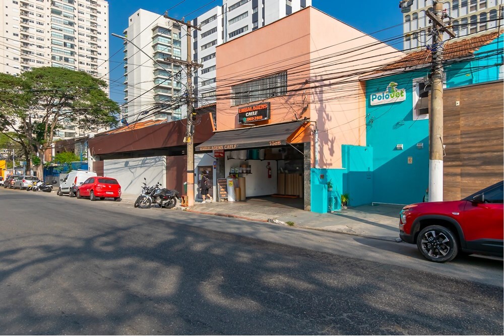 BP 1582 Prédio 601361003-144 - REMAX Trio Exclusividades