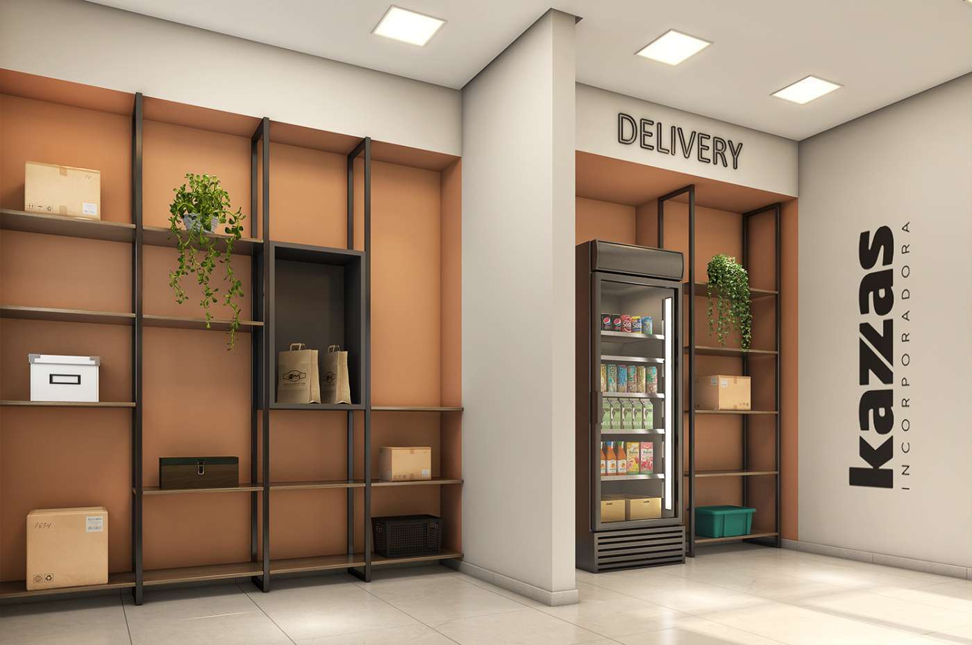 Delivery