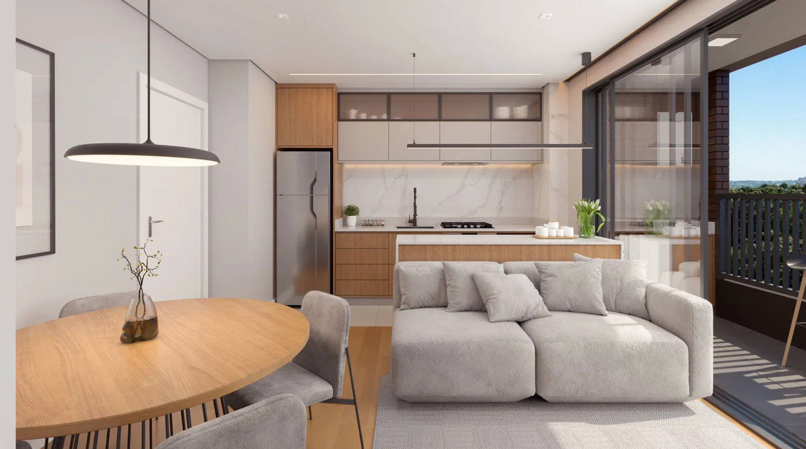 New South - Valor Real New South - Valor Real