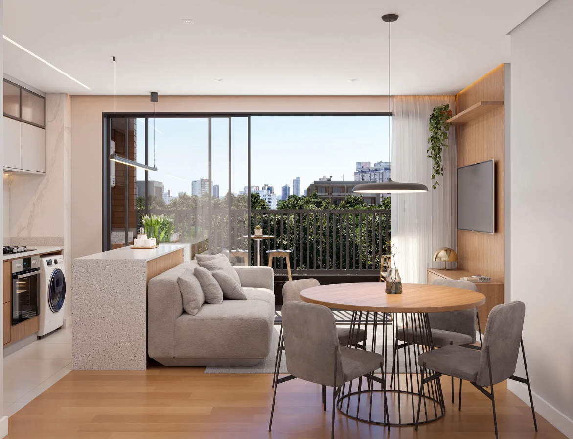 New South - Valor Real New South - Valor Real