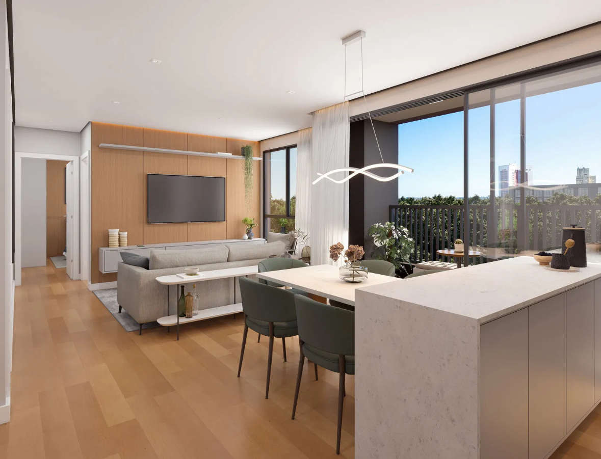 New South - Valor Real New South - Valor Real