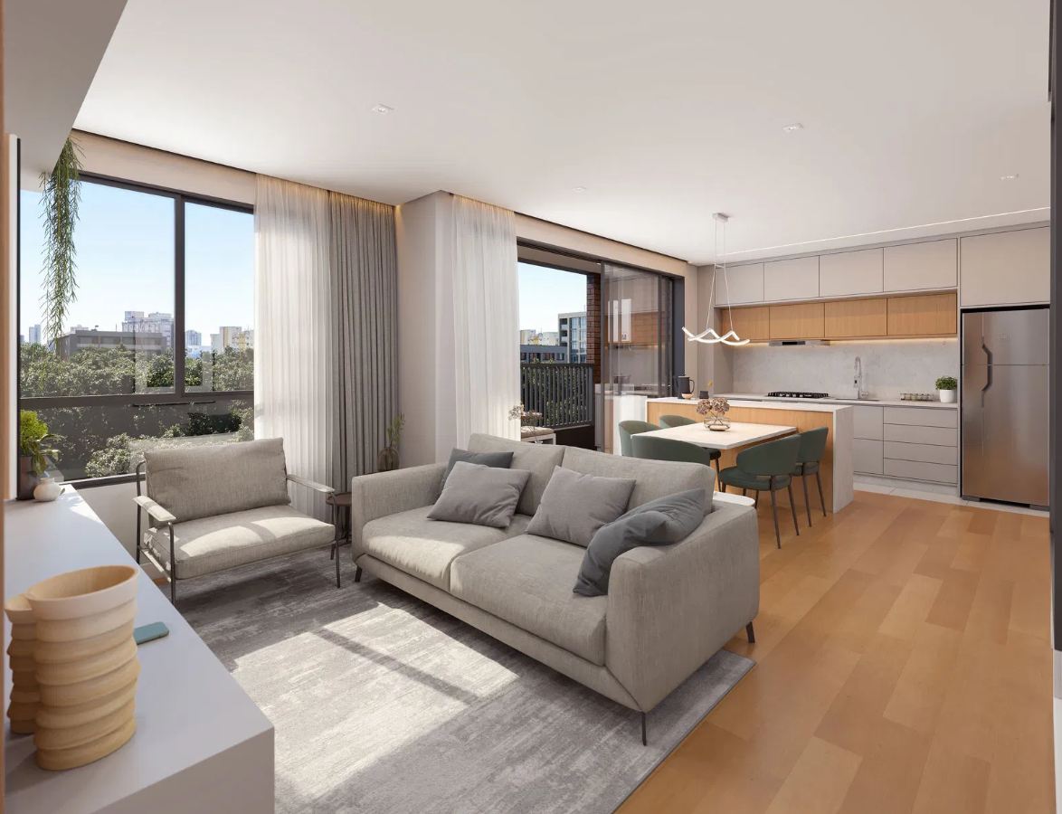 New South - Valor Real New South - Valor Real