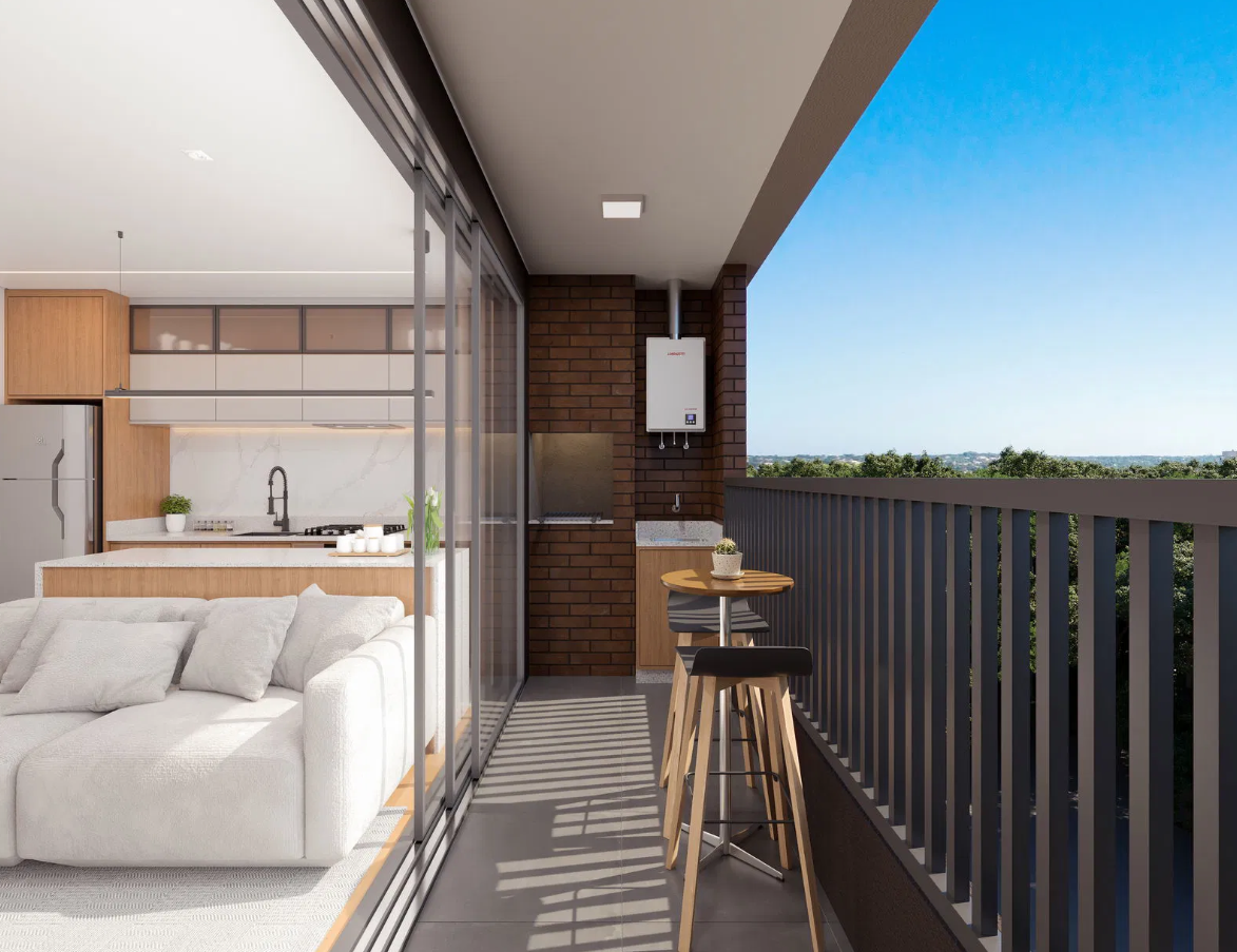 New South - Valor Real New South - Valor Real