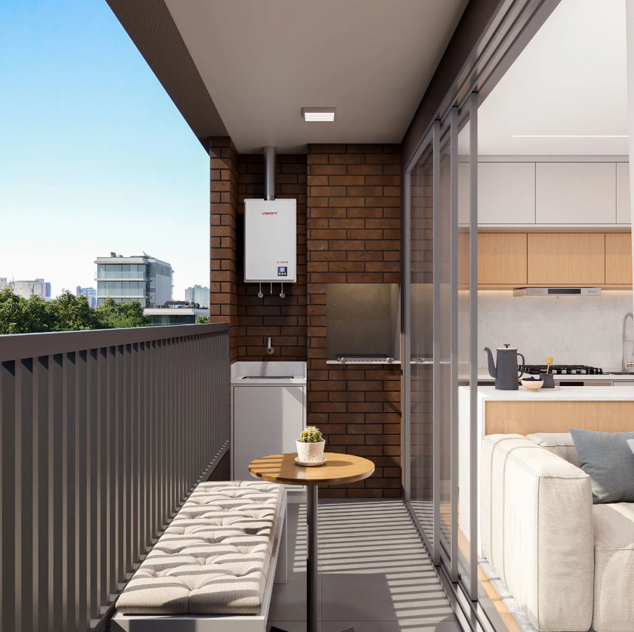 New South - Valor Real New South - Valor Real