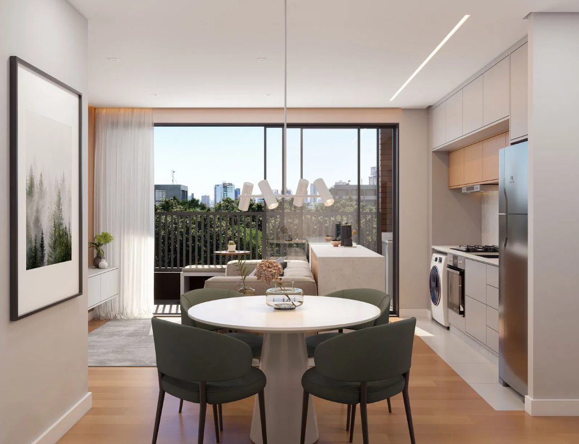 New South - Valor Real New South - Valor Real